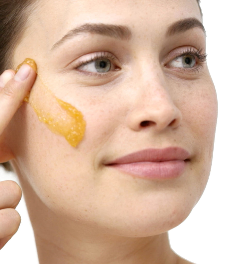 Fresh Vitamin Nectar Jam Mask