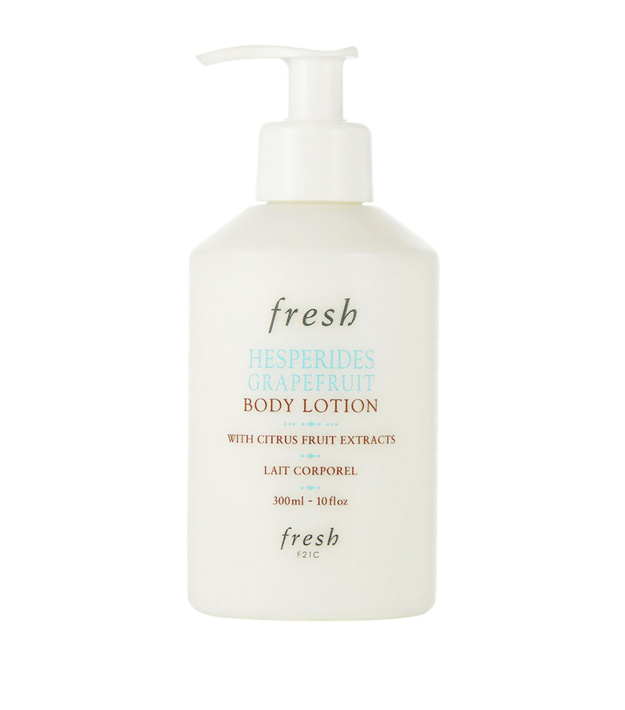 Hesperides Grapefruit Body Lotion (300ml)