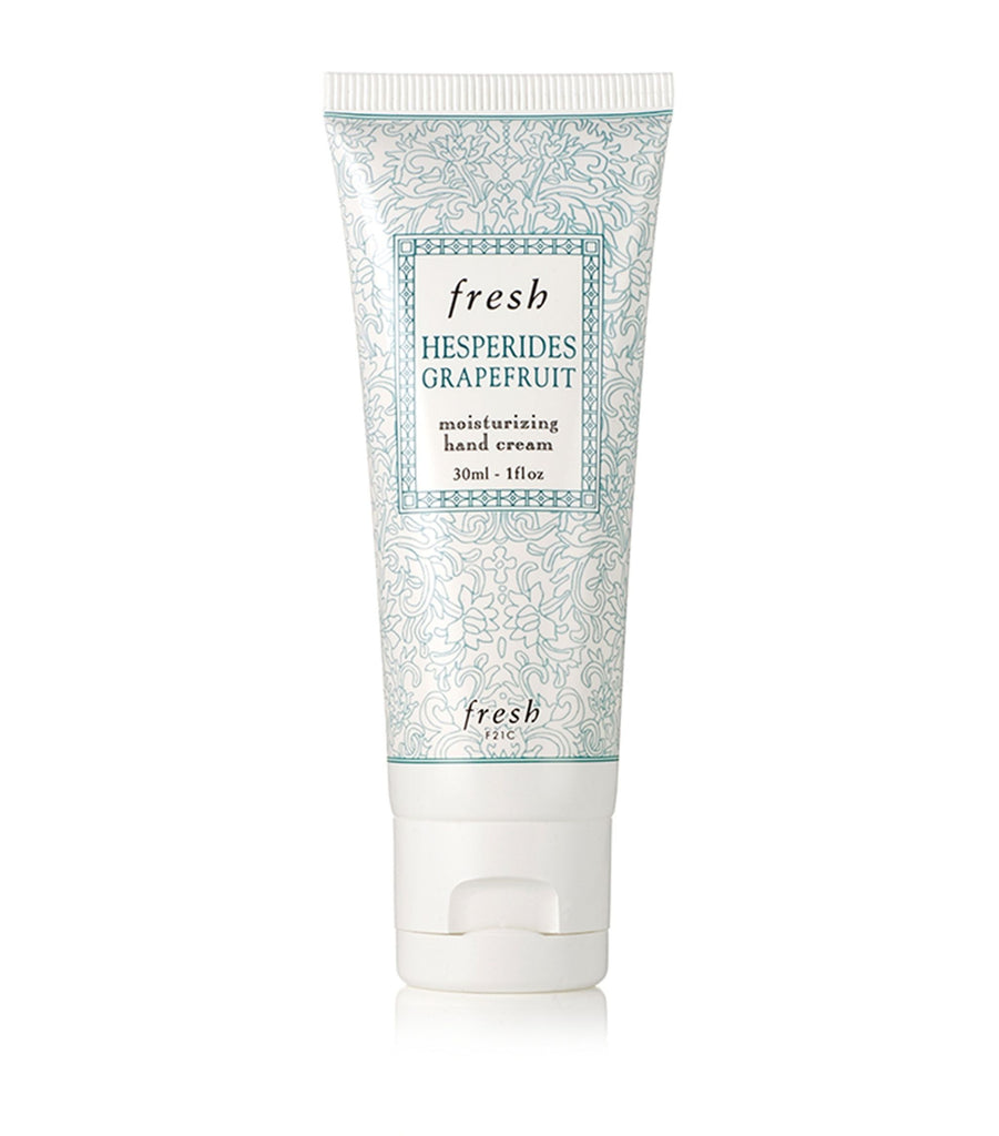 Hesperides Grapefruit Moisturising Hand Cream