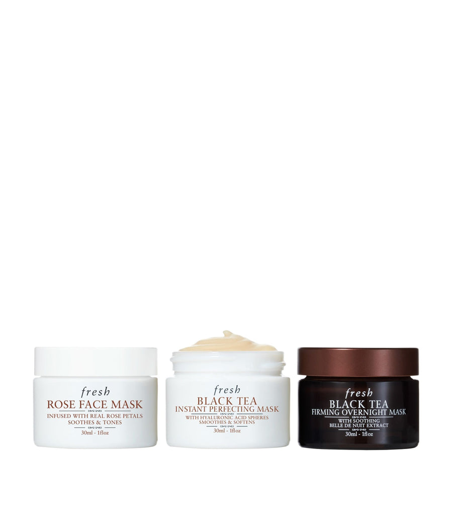 Hydrate, Perfect & Firm Mask Gift Set