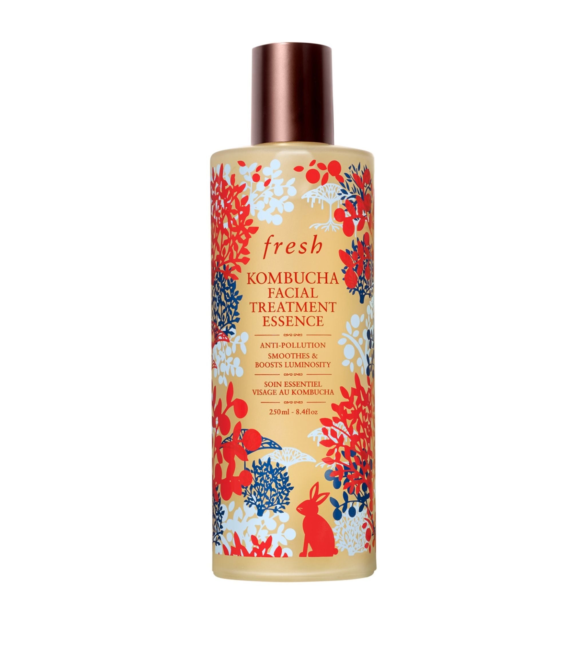 Kombucha Facial Treatment Essence (250ml) - Lunar New Year Limited Edition GOODS Harrods   