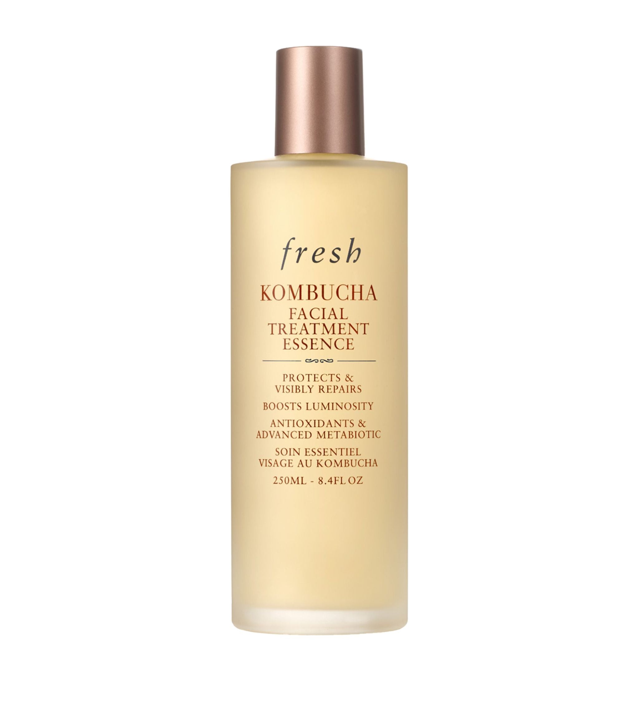 Kombucha Facial Treatment Essence (250ml) GOODS Harrods   