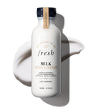 Milk Body Lotion (260ml) GOODS Harrods   