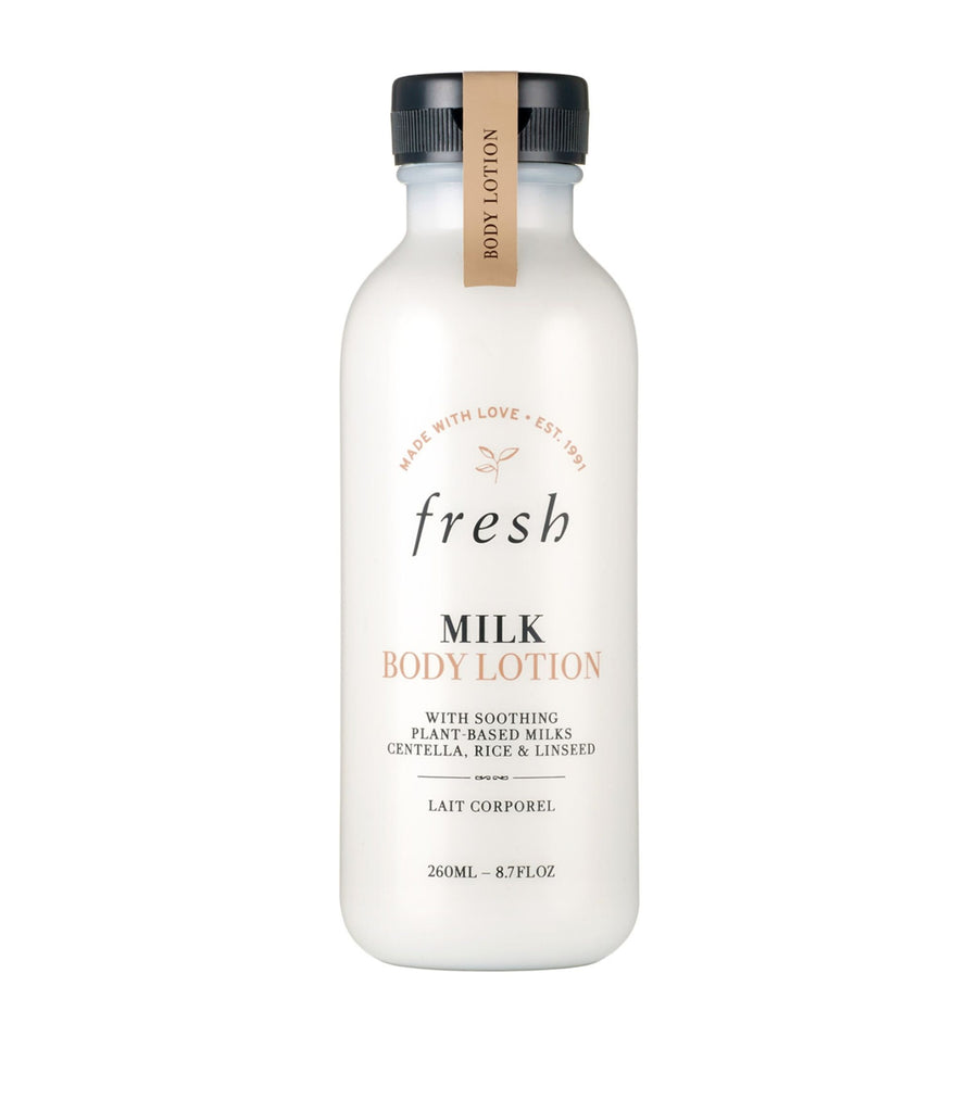 Milk Body Lotion (260ml)