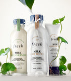 Milk Body Lotion (260ml) GOODS Harrods   