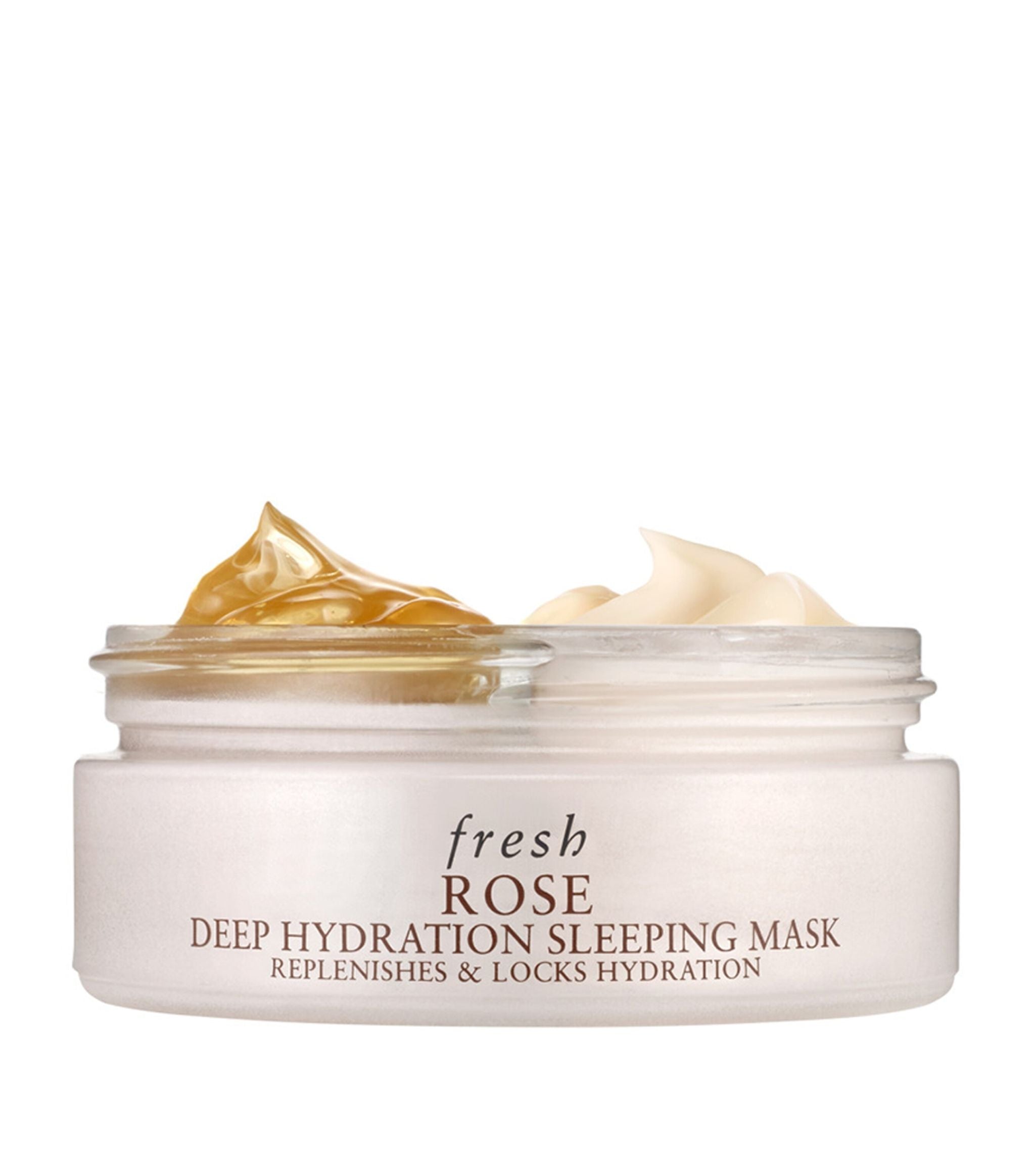 Rose Deep Hydration Sleeping Mask (2 x 15ml) GOODS Harrods   