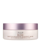 Rose Deep Hydration Sleeping Mask (2 x 15ml) GOODS Harrods   