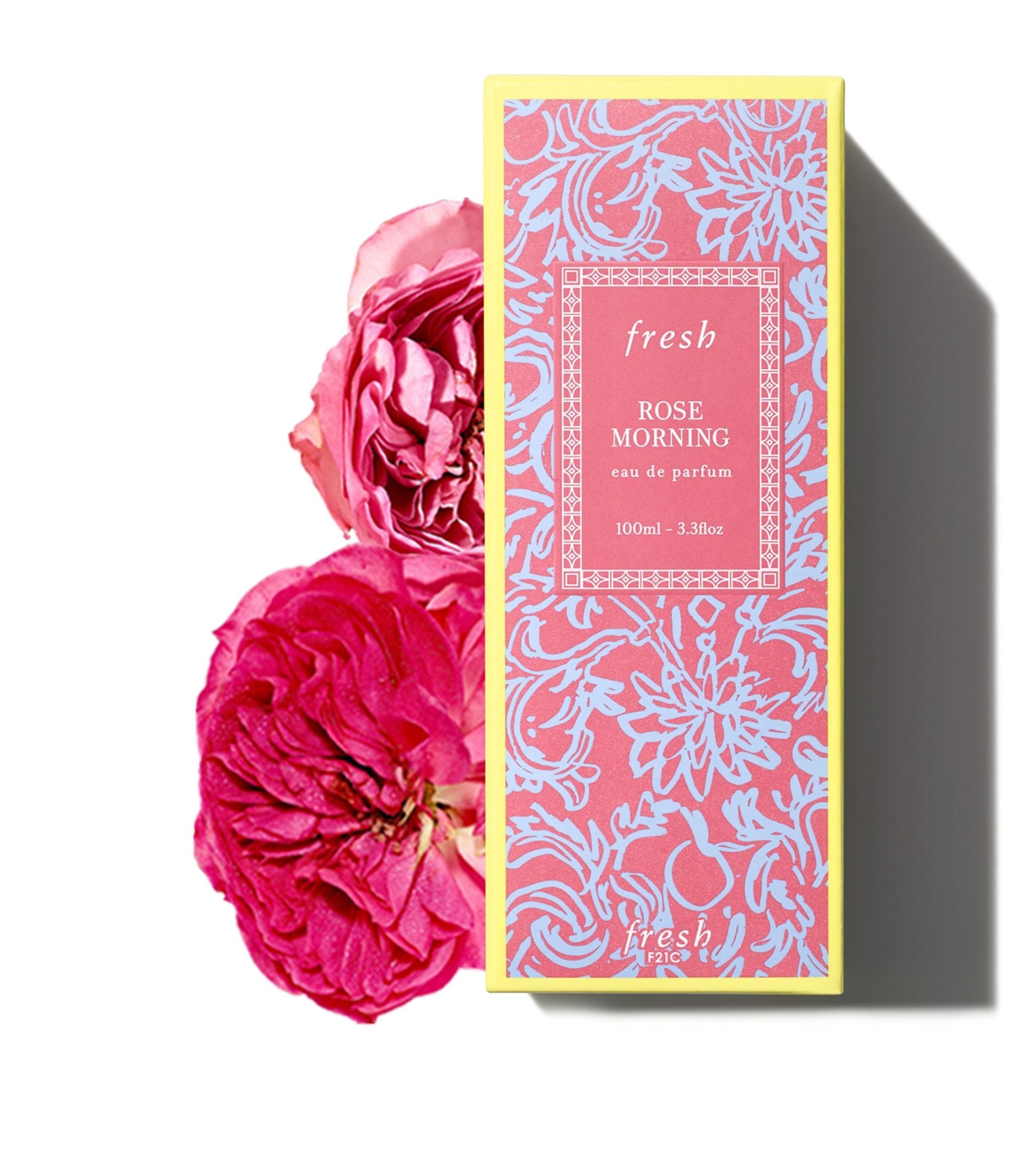 Rose Morning Eau de Parfum (100ml) GOODS Harrods   