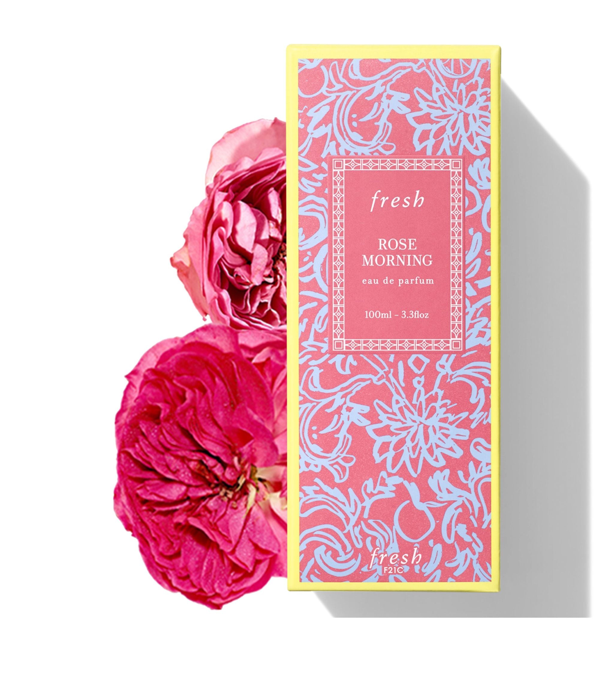 Rose Morning Eau de Parfum (30ml) GOODS Harrods   