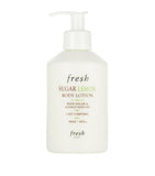 Sugar Lemon Body Lotion (300ml) GOODS Harrods   