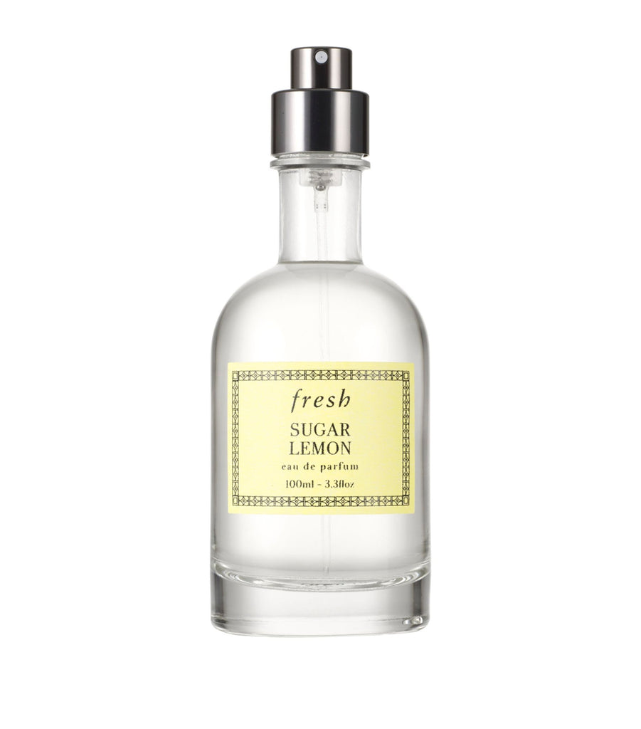 Sugar Lemon Eau de Parfum (100ml)