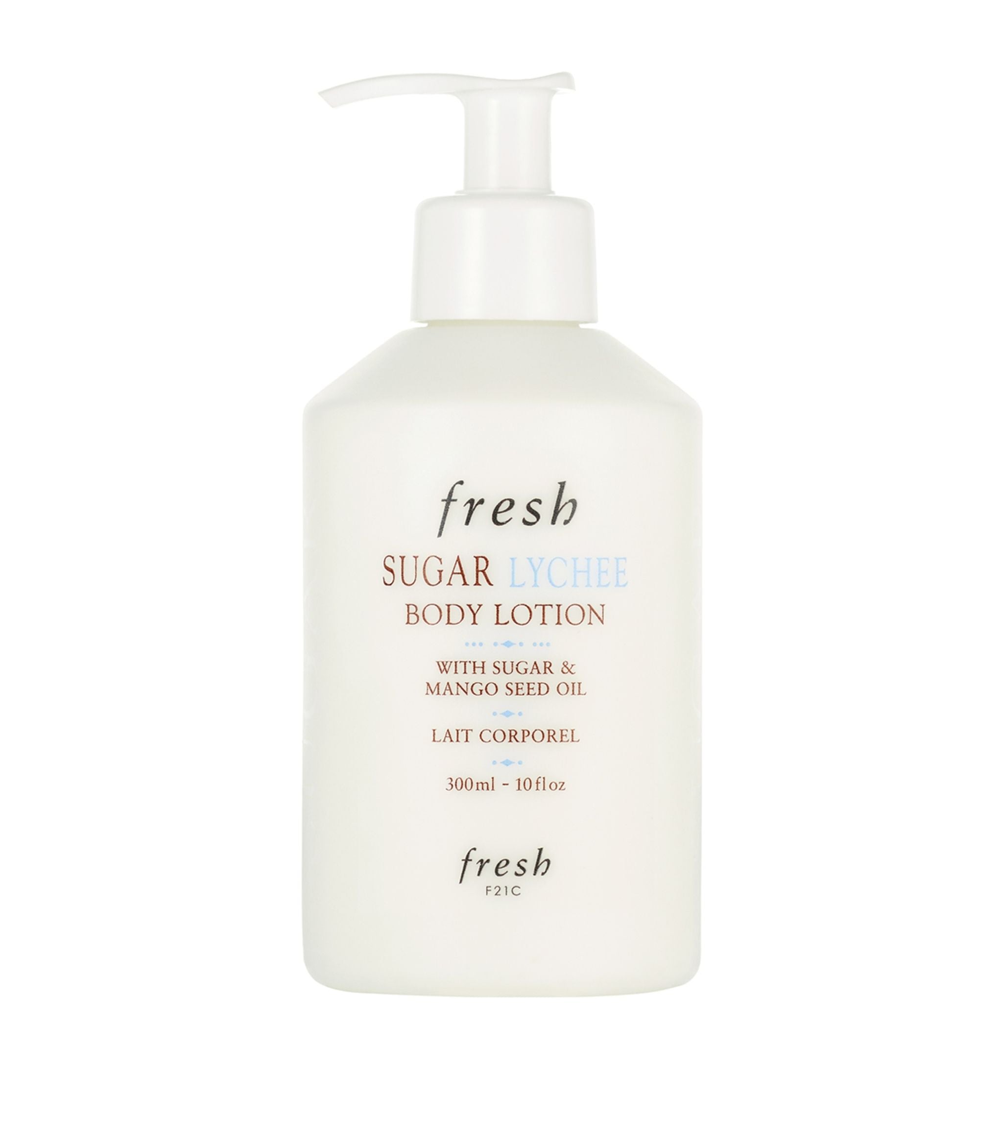 Sugar Lychee Body Lotion (300ml) GOODS Harrods   