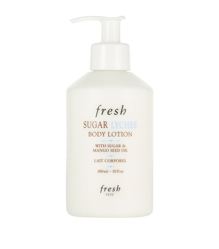 Sugar Lychee Body Lotion (300ml)