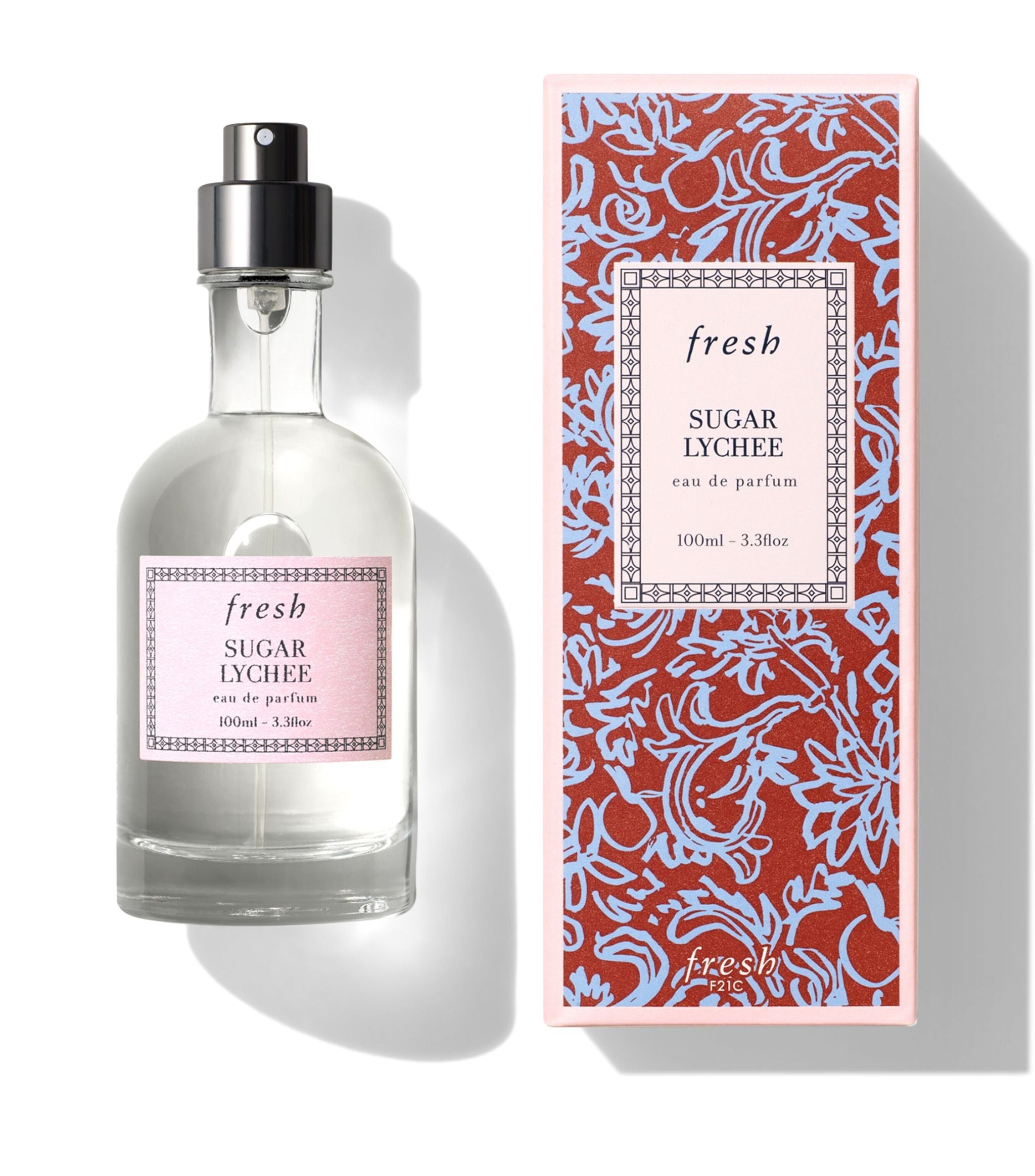 Sugar Lychee Eau de Parfum (30ml) Perfumes, Aftershaves & Gift Sets Harrods   