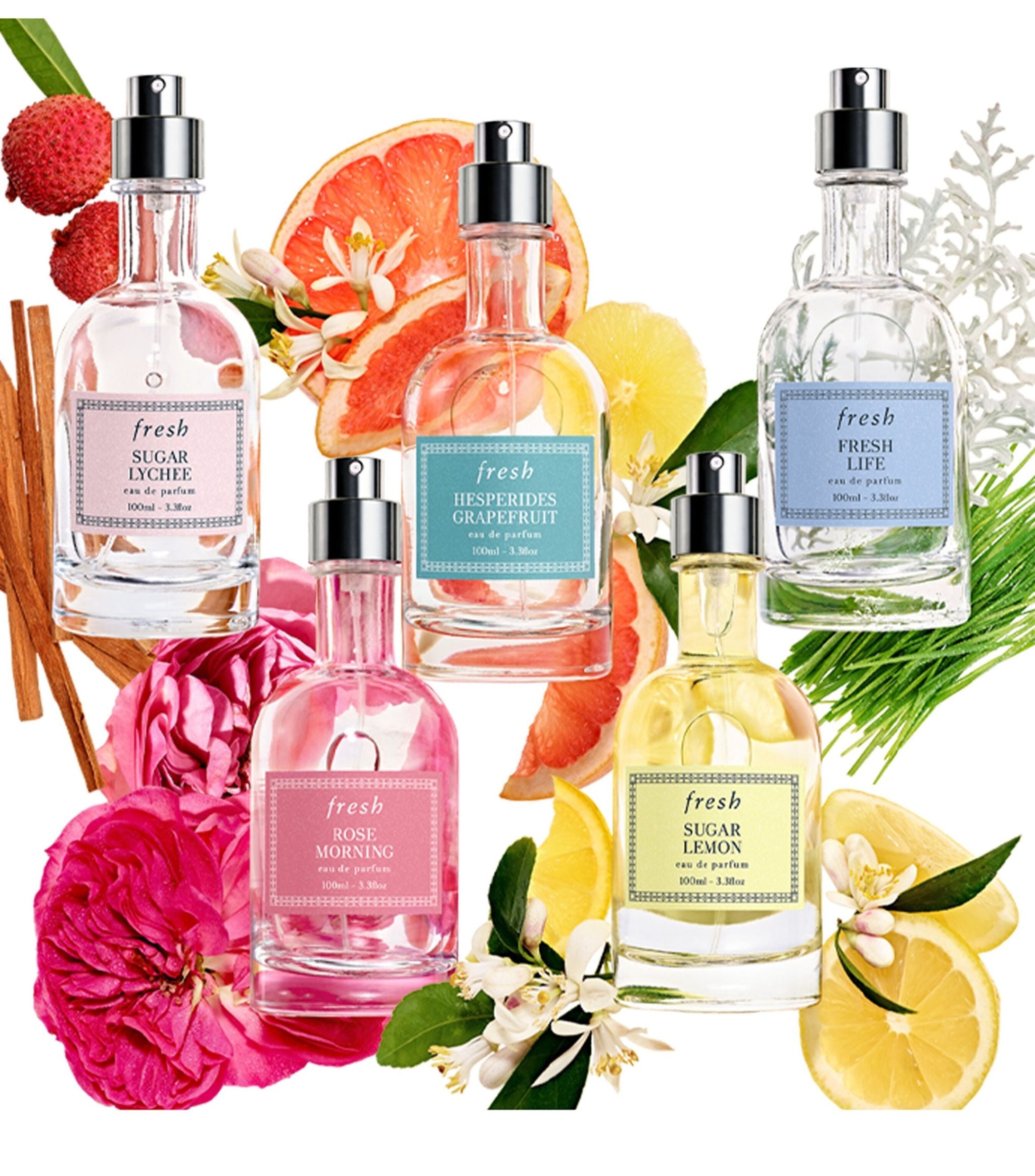 Sugar Lychee Eau de Parfum (30ml) Perfumes, Aftershaves & Gift Sets Harrods   