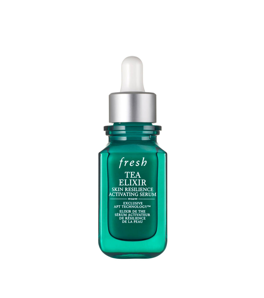 Tea Elixir Skin Resilience Activating Serum (30ml)