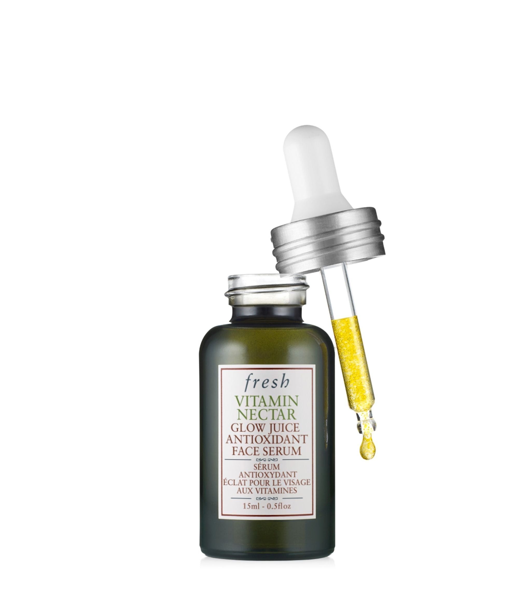 Vitamin Nectar Antioxidant Serum (15ml) Facial Skincare Harrods   