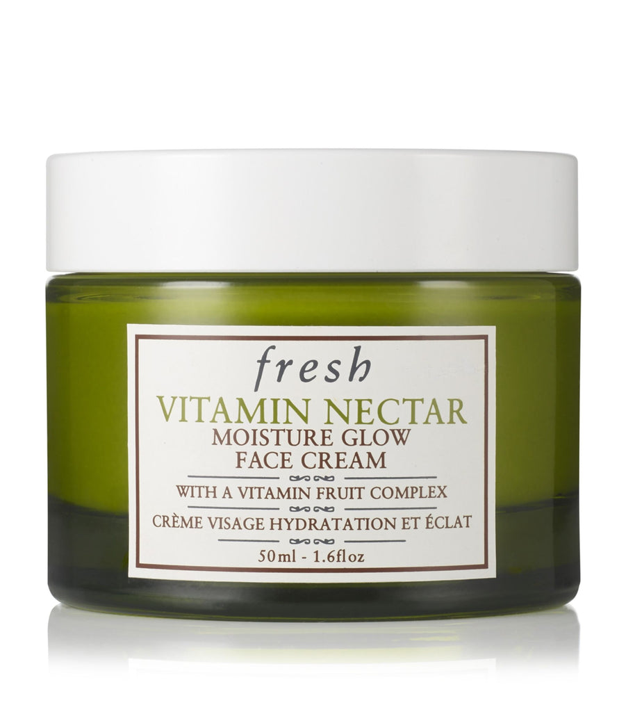 Vitamin Nectar Moisture Glow Face Cream