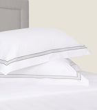 Triplo Boudoir Pillowcase (30cm x 40cm) GOODS Harrods   