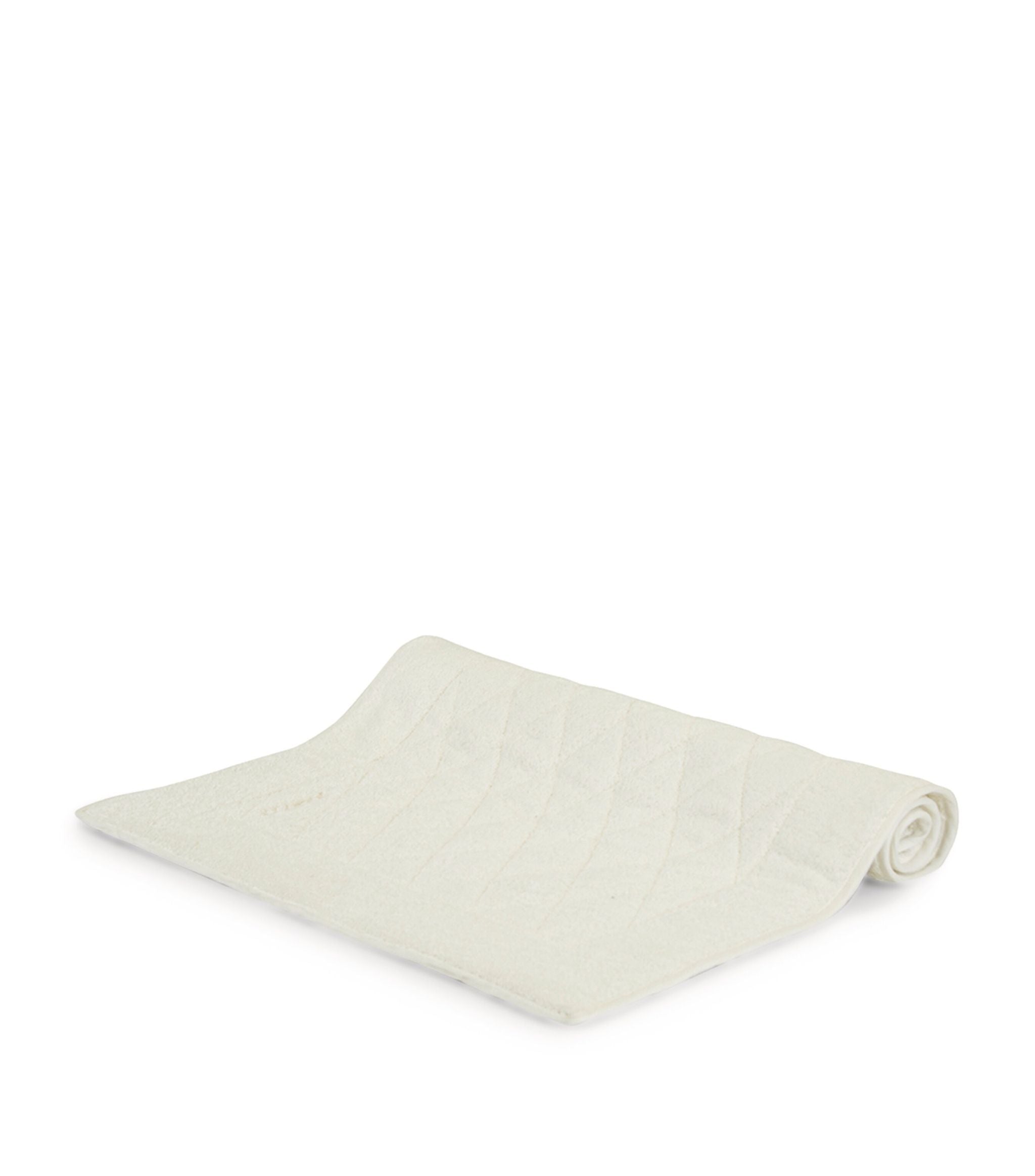 Unito Bath Mat (54cm x 87cm) GOODS Harrods   