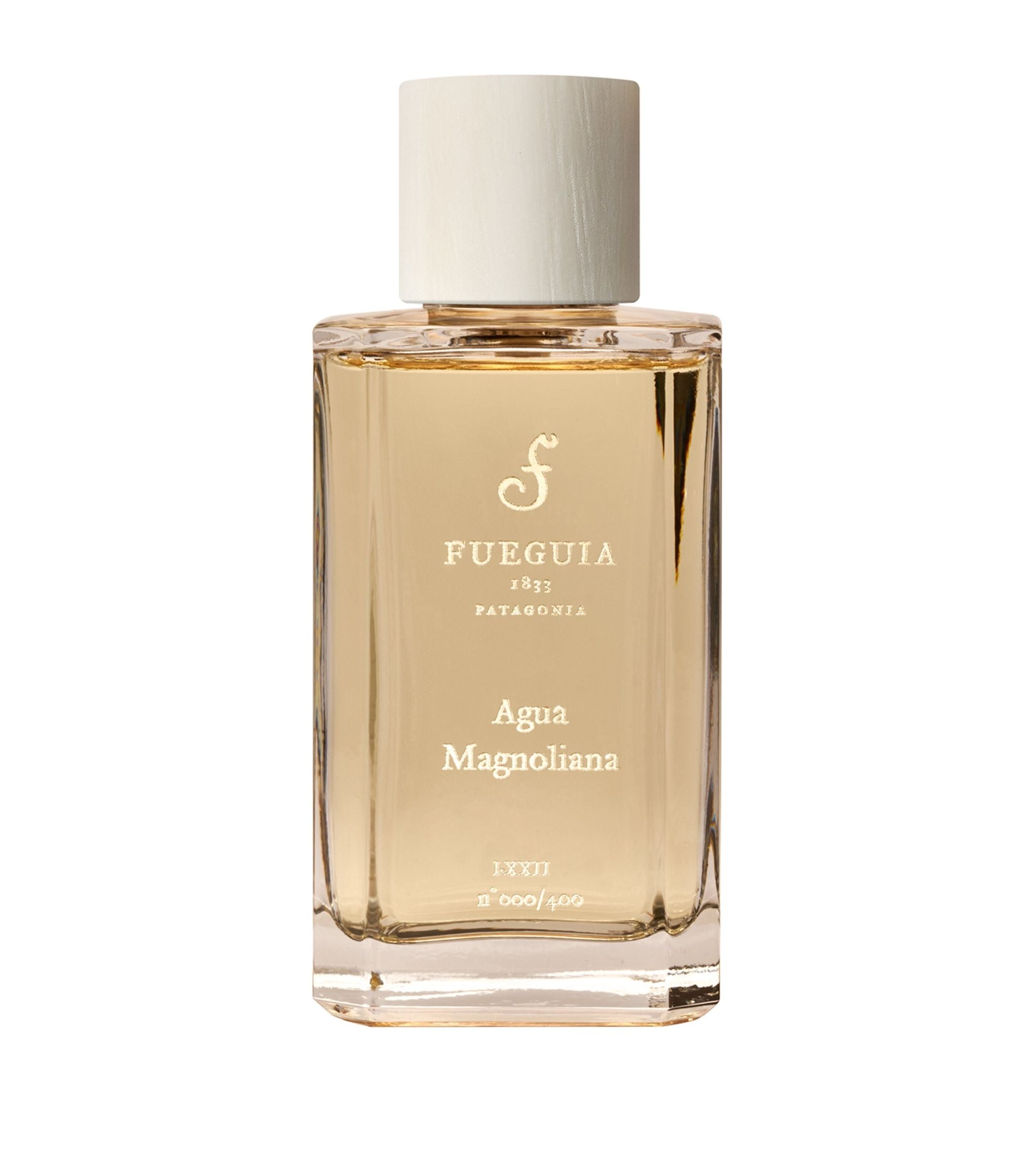 FUEGUIA(フエギア)1833,アグアマグノリアーナ100mlパルファン香水 - 香水