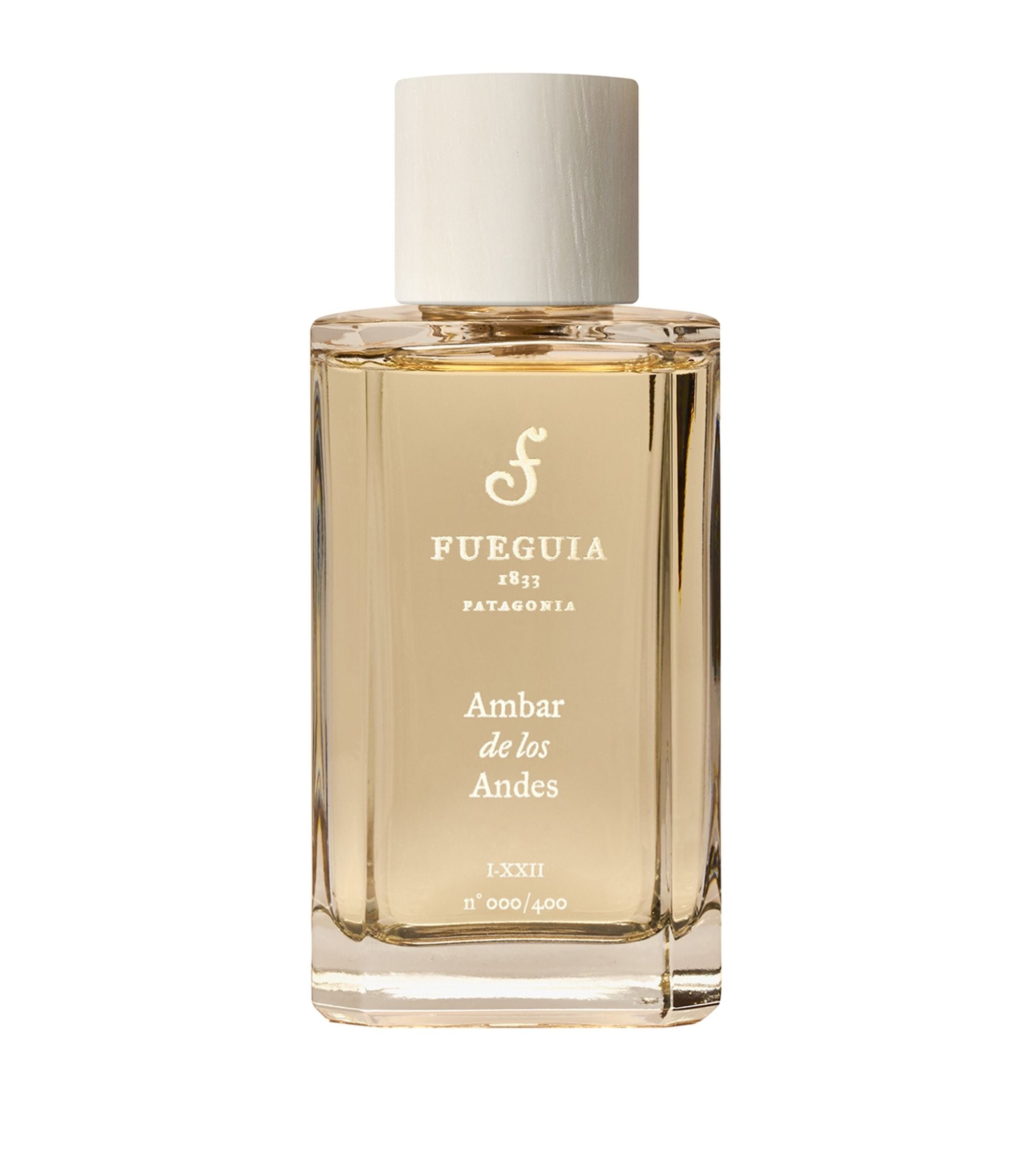 Ambar de los Andes Eau de Parfum (100ml) GOODS Harrods   