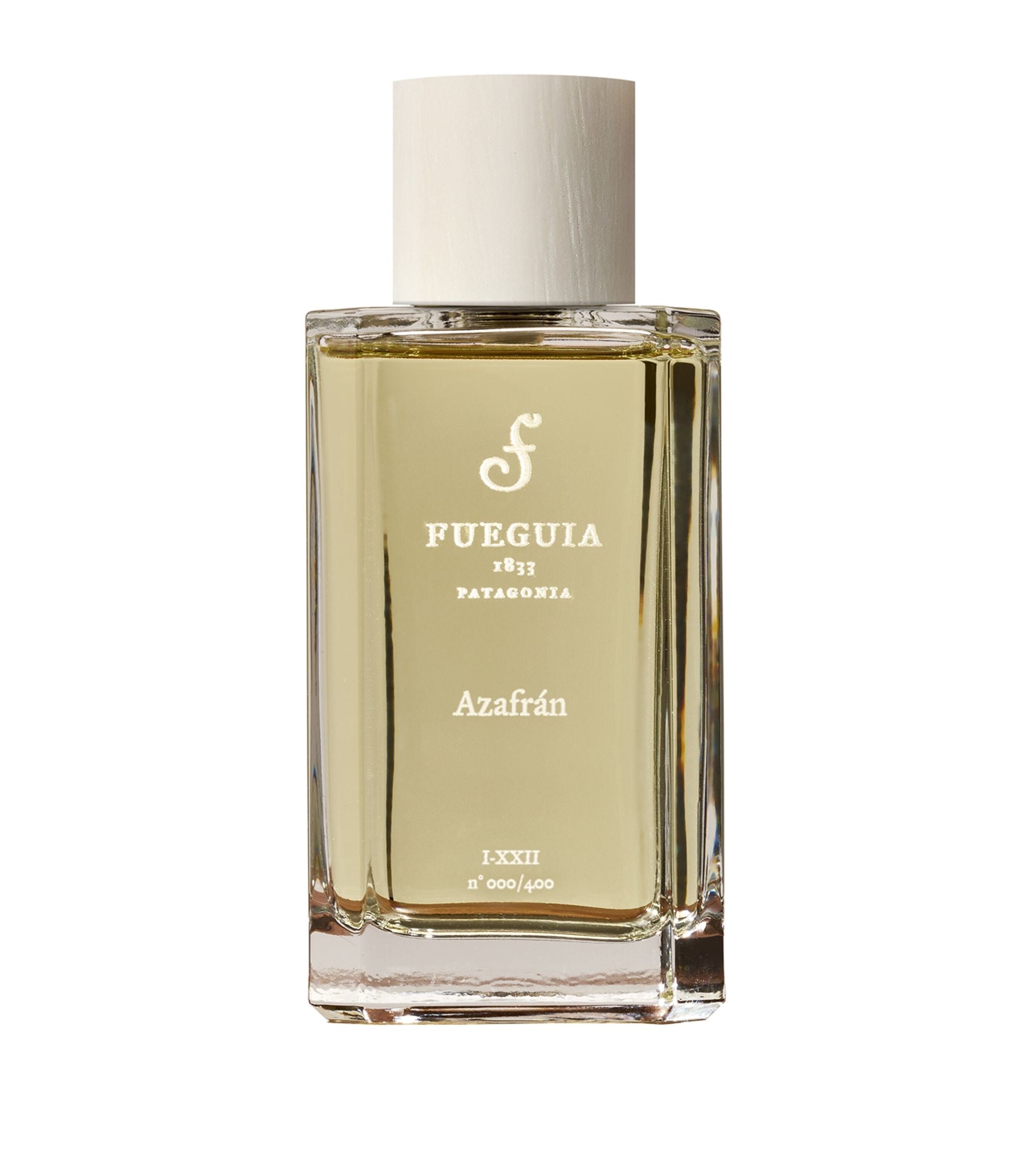 Azafran Eau de Parfum (100ml) GOODS Harrods   