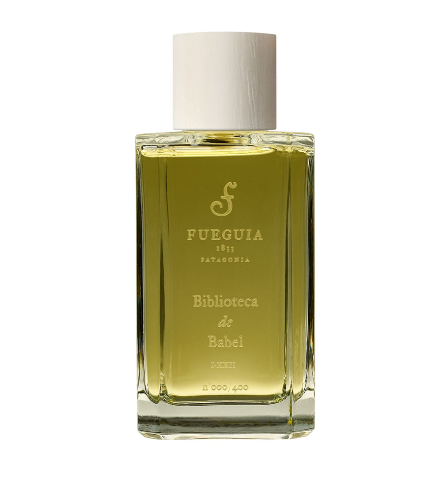 Biblioteca de Babel Eau de Parfum (100ml)