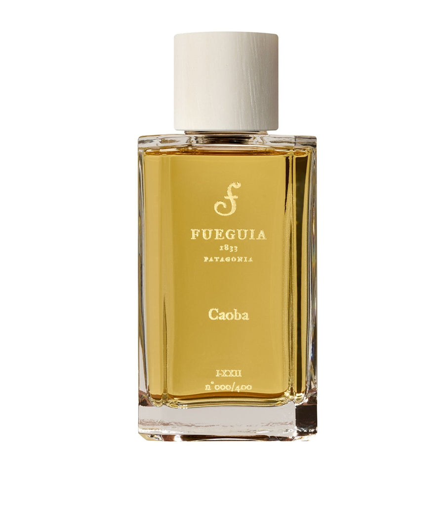 Caoba Eau de Parfum (100ml)