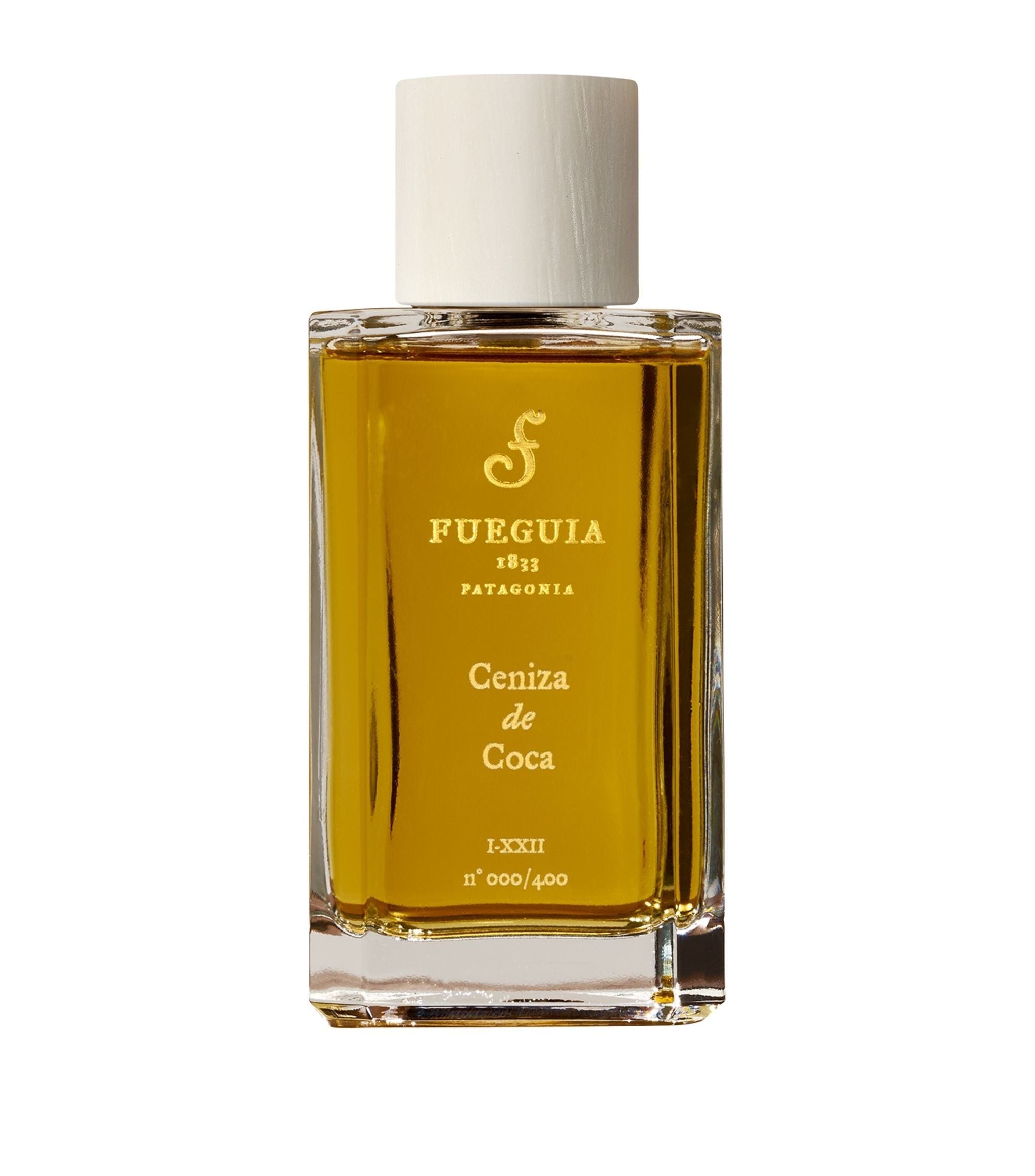 Ceniza de Coca Eau de Parfum (100ml) GOODS Harrods   