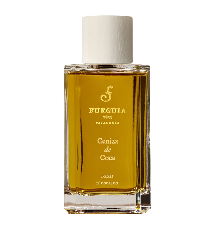 Ceniza de Coca Eau de Parfum (100ml)