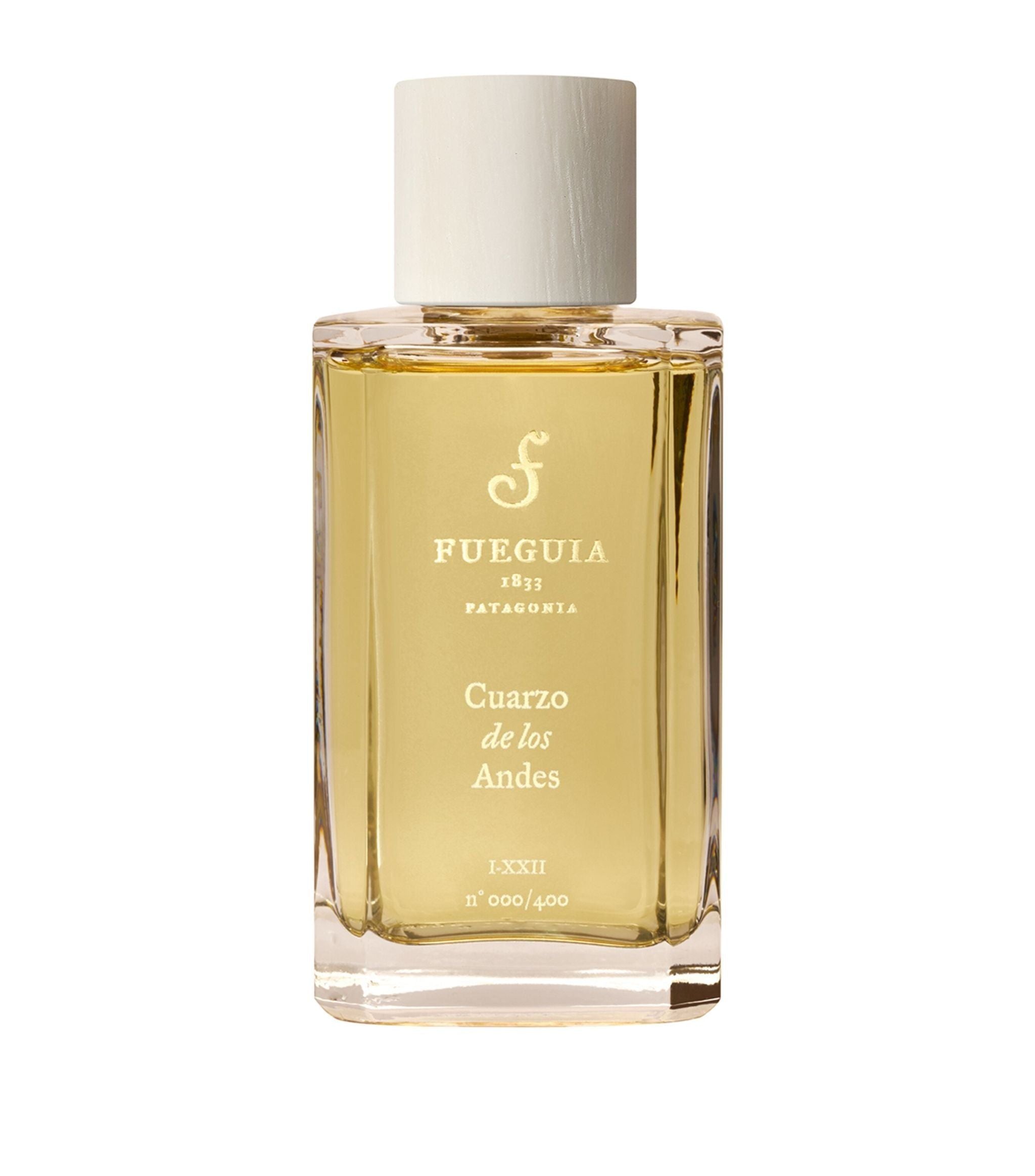 Cuarzo de los Andes Eau de Parfum (100ml) GOODS Harrods   