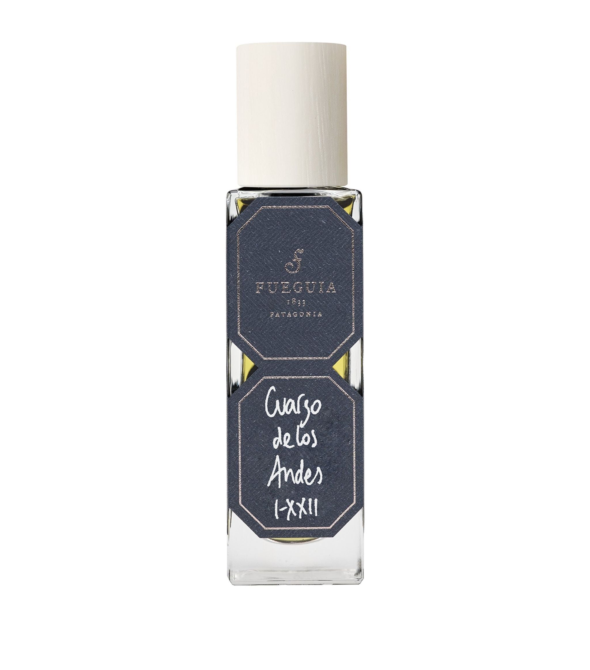 Cuarzo de Los Andes Eau de Parfum (30ml) GOODS Harrods   