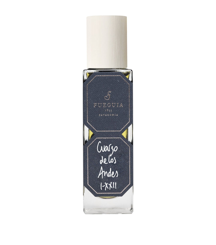 Cuarzo de Los Andes Eau de Parfum (30ml)