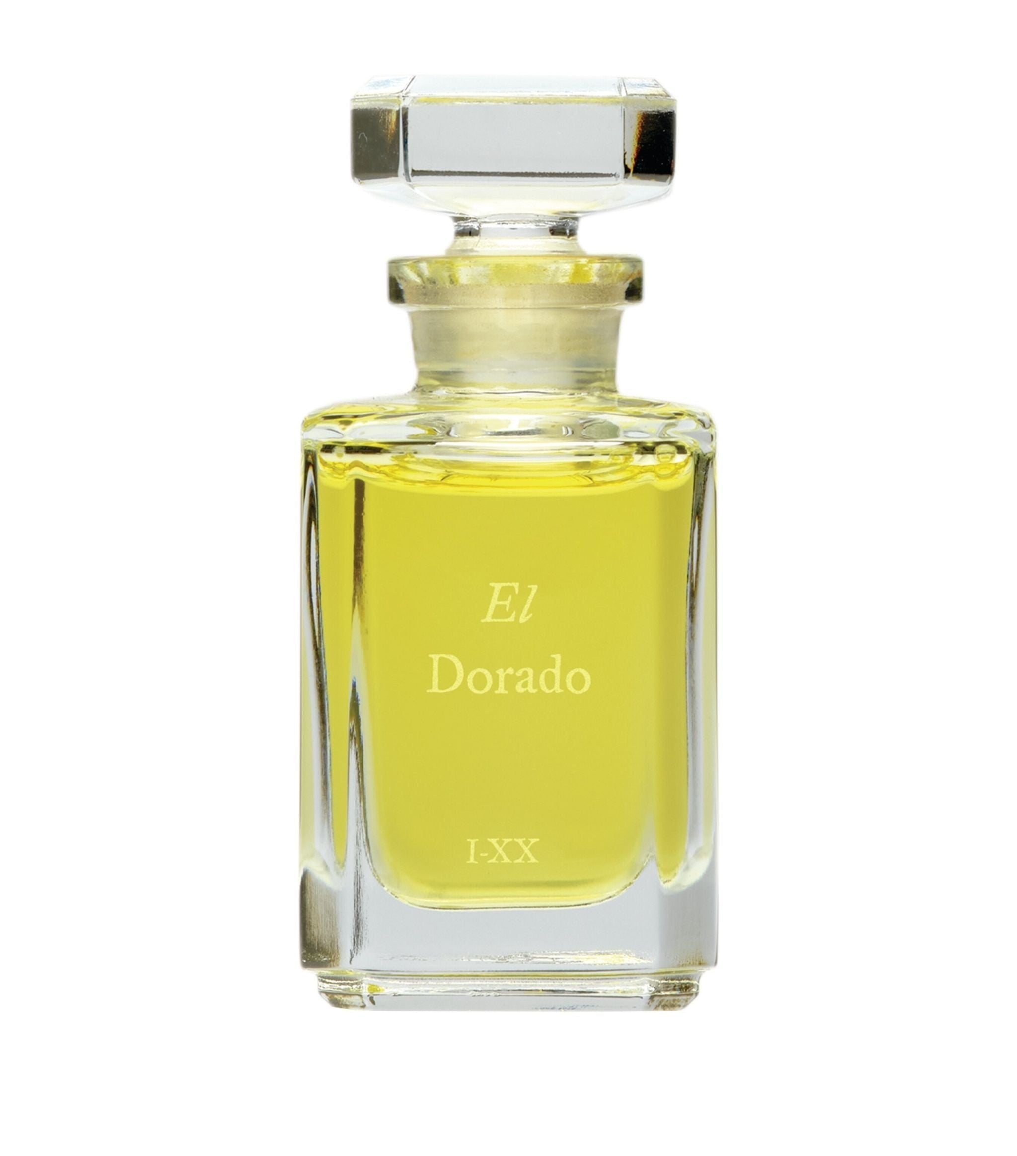 El Dorado Perfume Oil (8ml) GOODS Harrods   