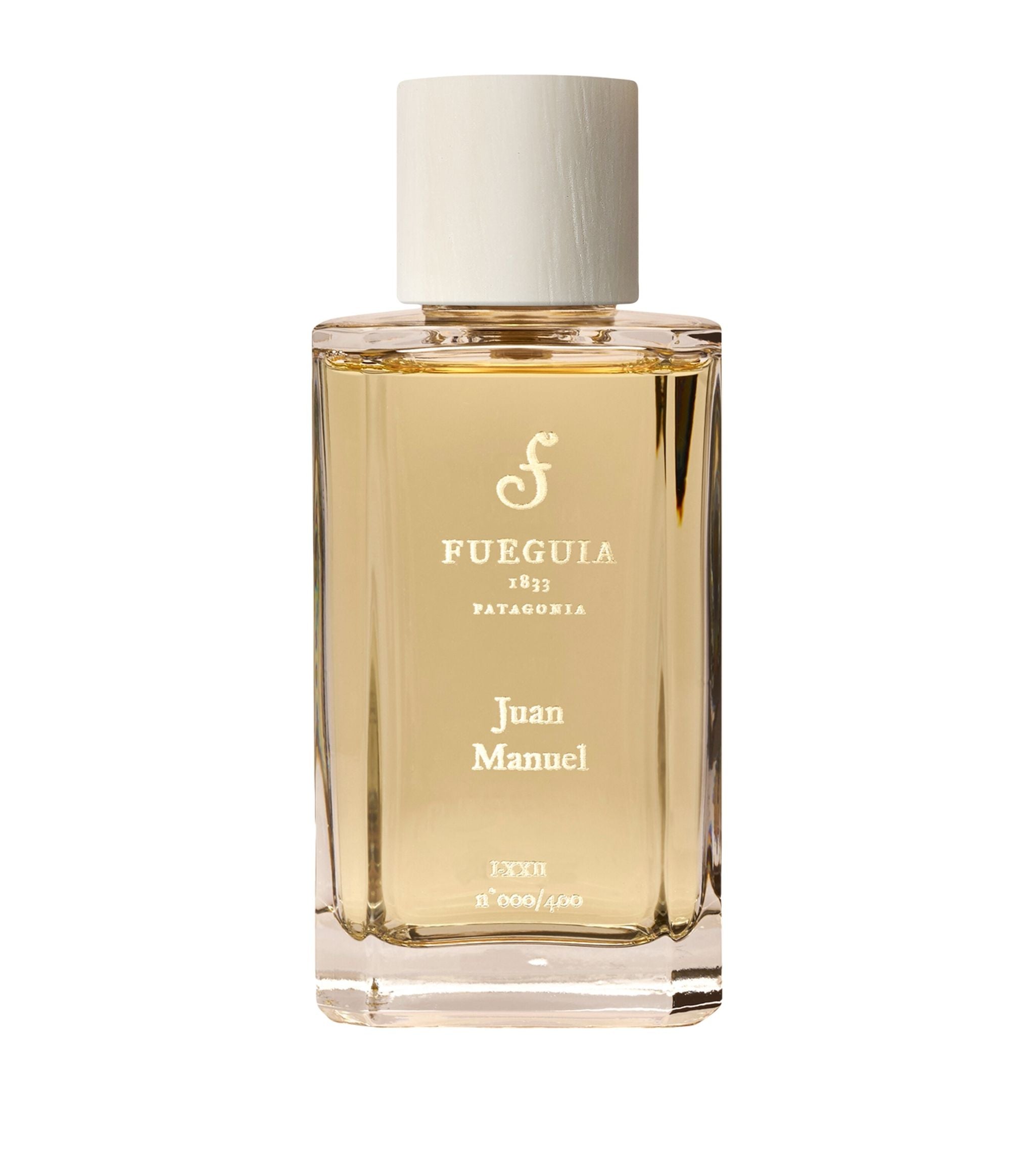 Juan Manuel Eau de Parfum (100ml) GOODS Harrods   