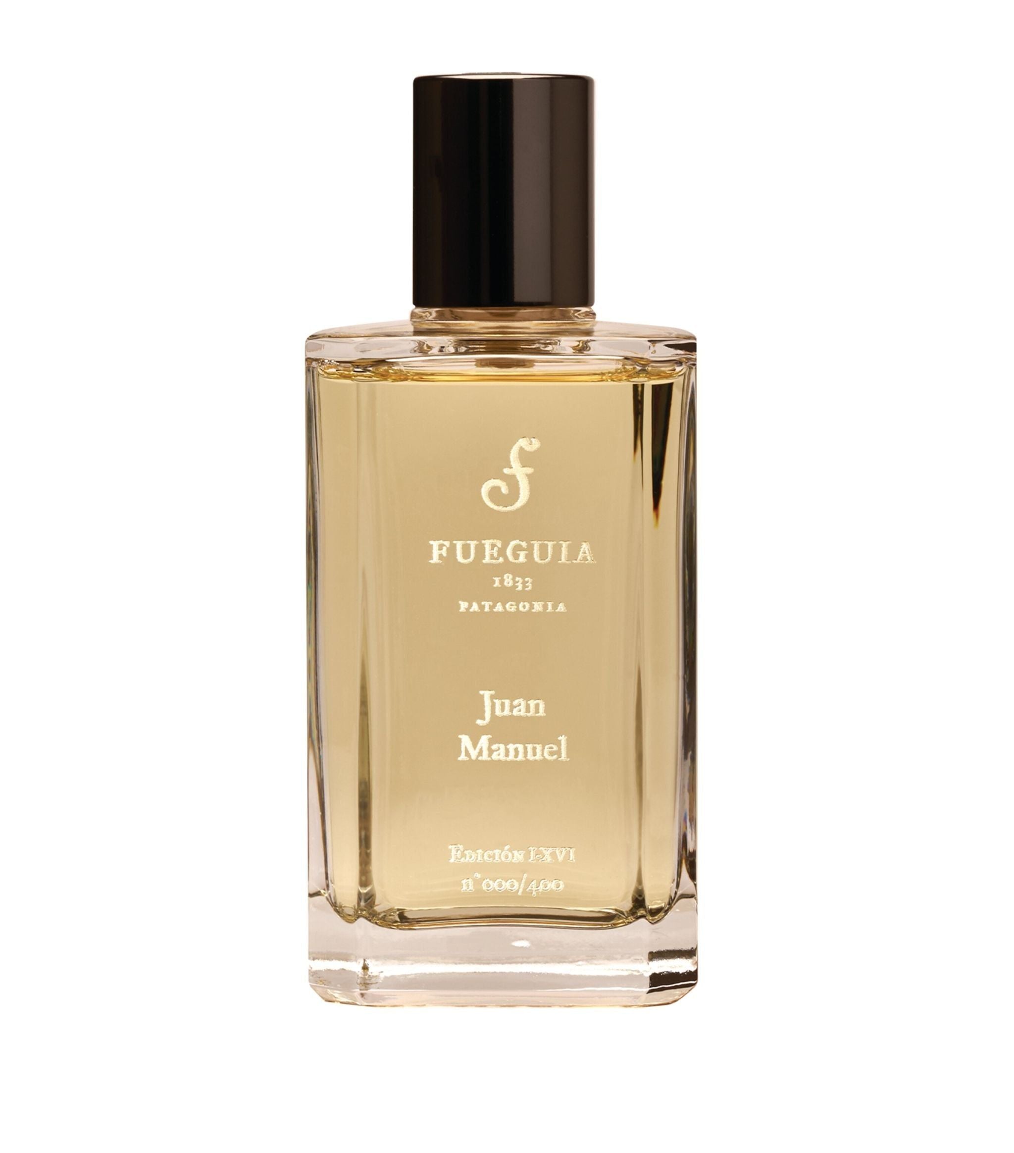 Juan Manuel Perfume (100ml) GOODS Harrods   