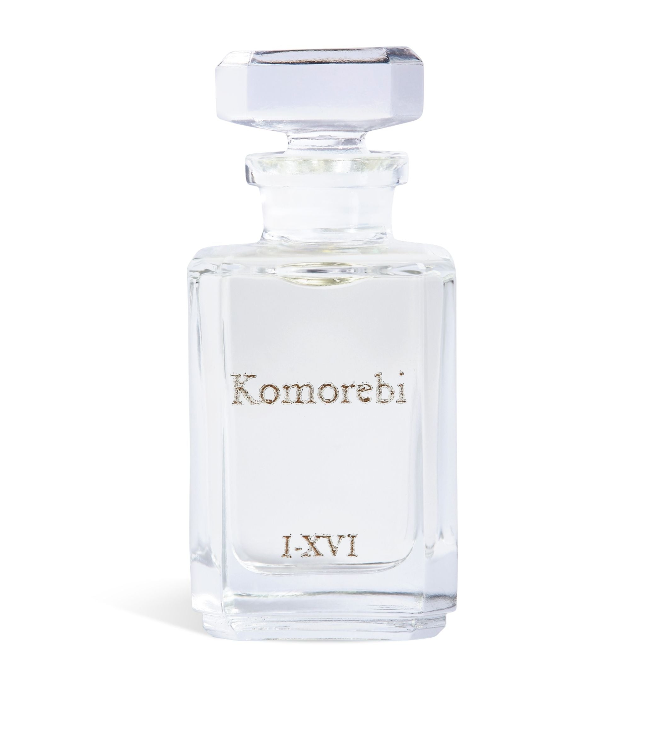 Komorebi Pure Perfume GOODS Harrods   