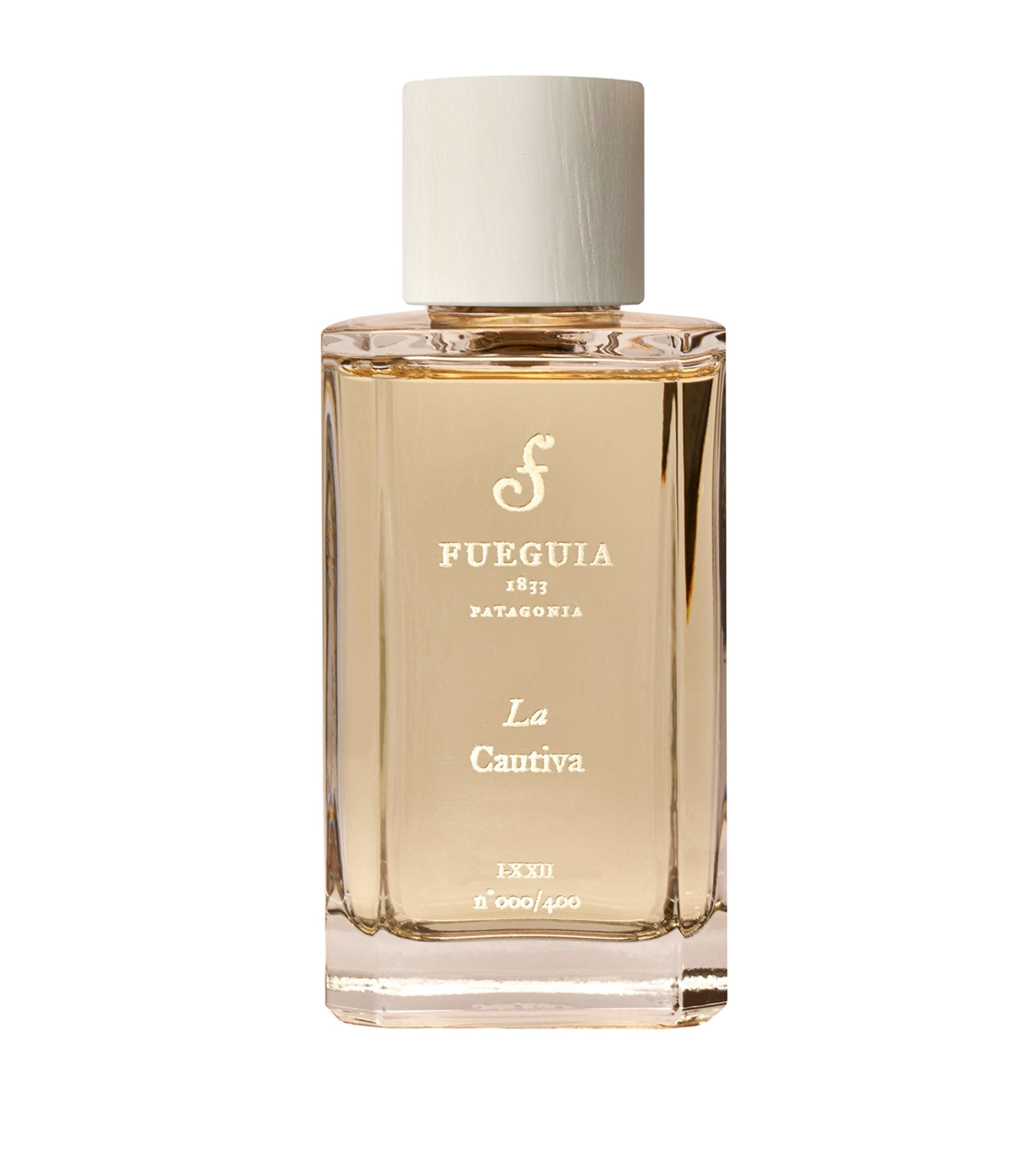 La Cautiva Eau de Parfum (100ml) GOODS Harrods   