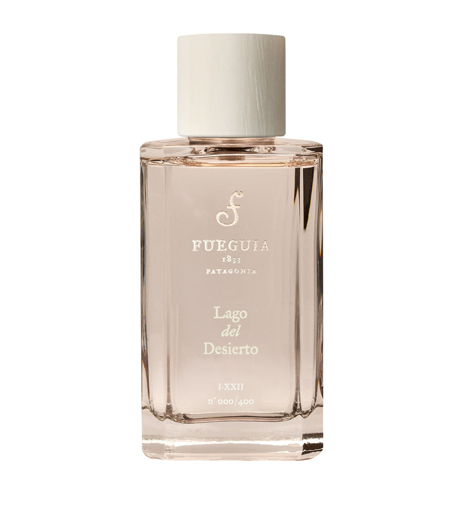 Lago del Desierto Eau de Parfum (100ml)