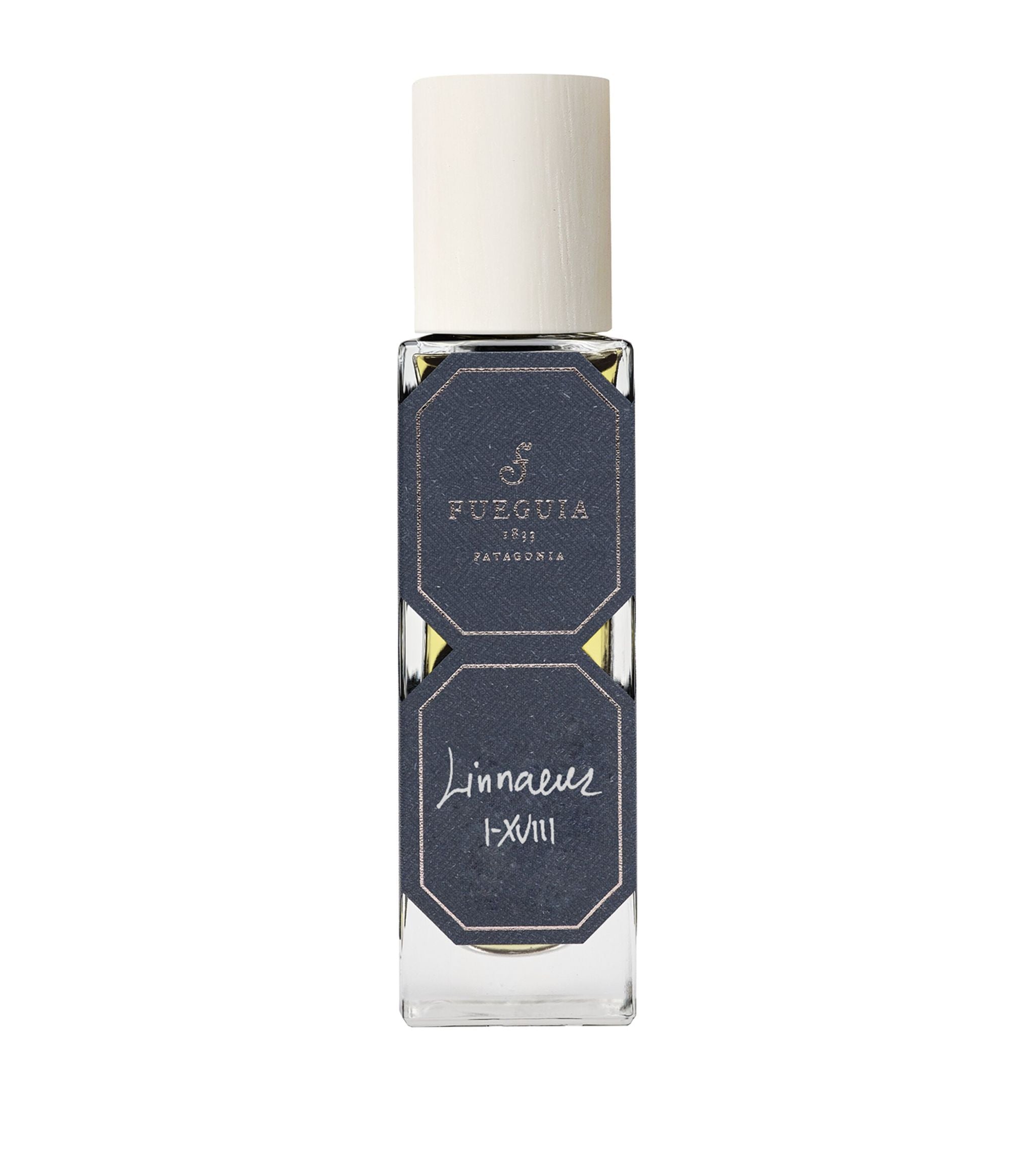 Linnaeus Eau de Parfum (30ml) GOODS Harrods   