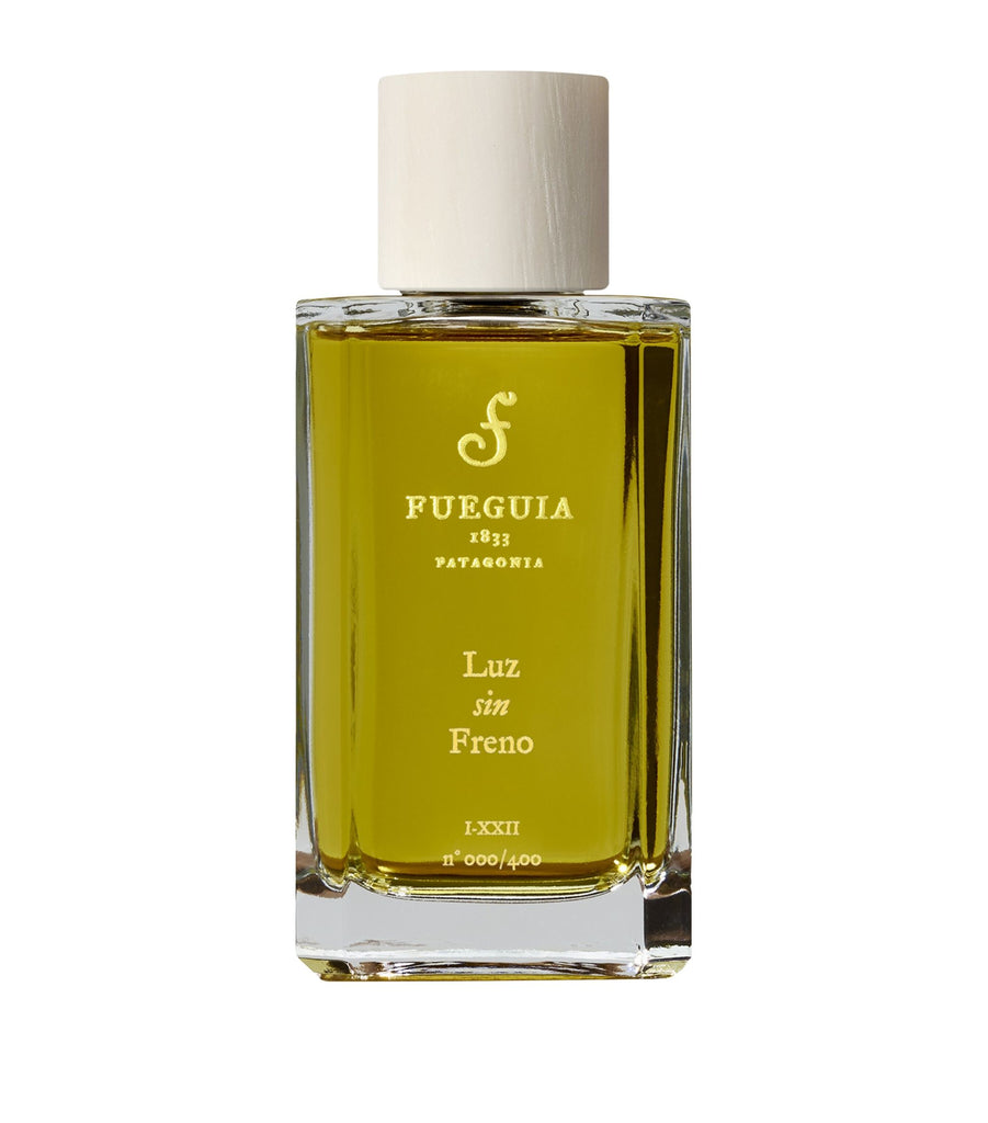 Luz sin Freno Eau de Parfum (100ml)