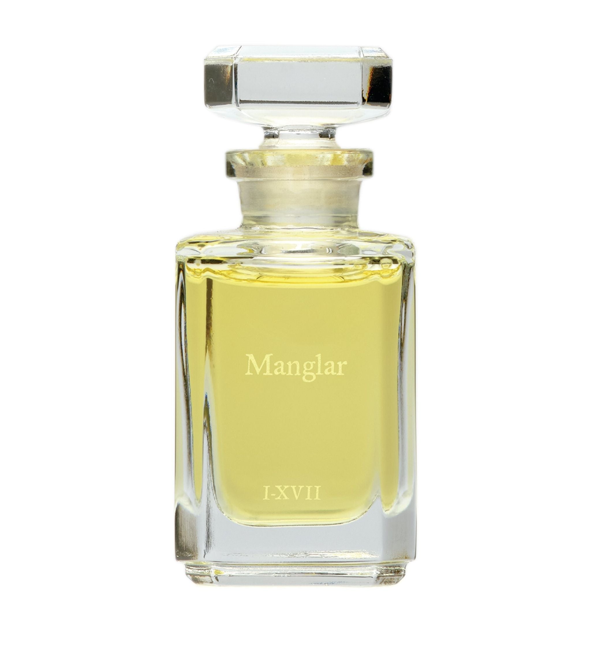 Manglar Perfume Oil (8ml) GOODS Harrods   