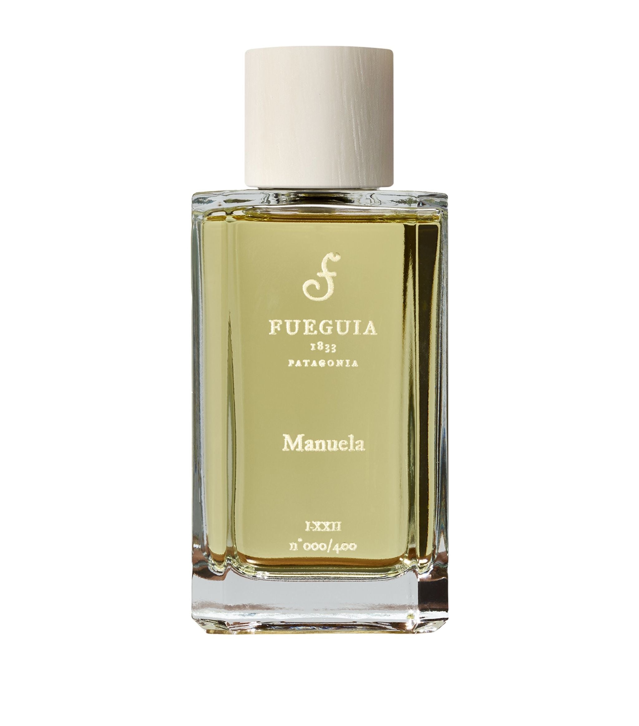 Manuela Eau de Parfum (100ml) GOODS Harrods   