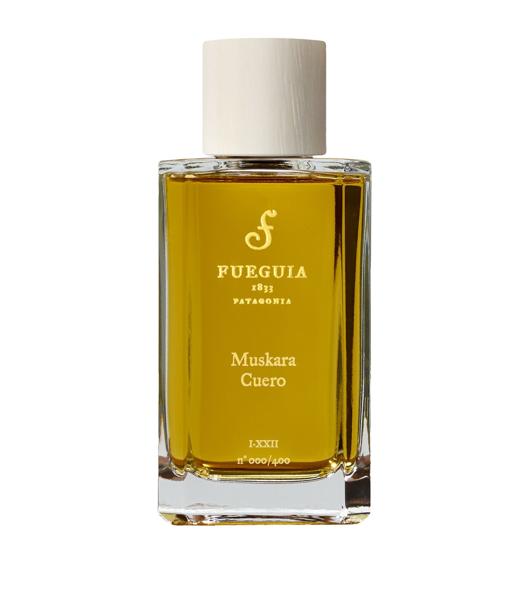 Muskara Cuero Eau de Parfum (100ml) | McGrocer