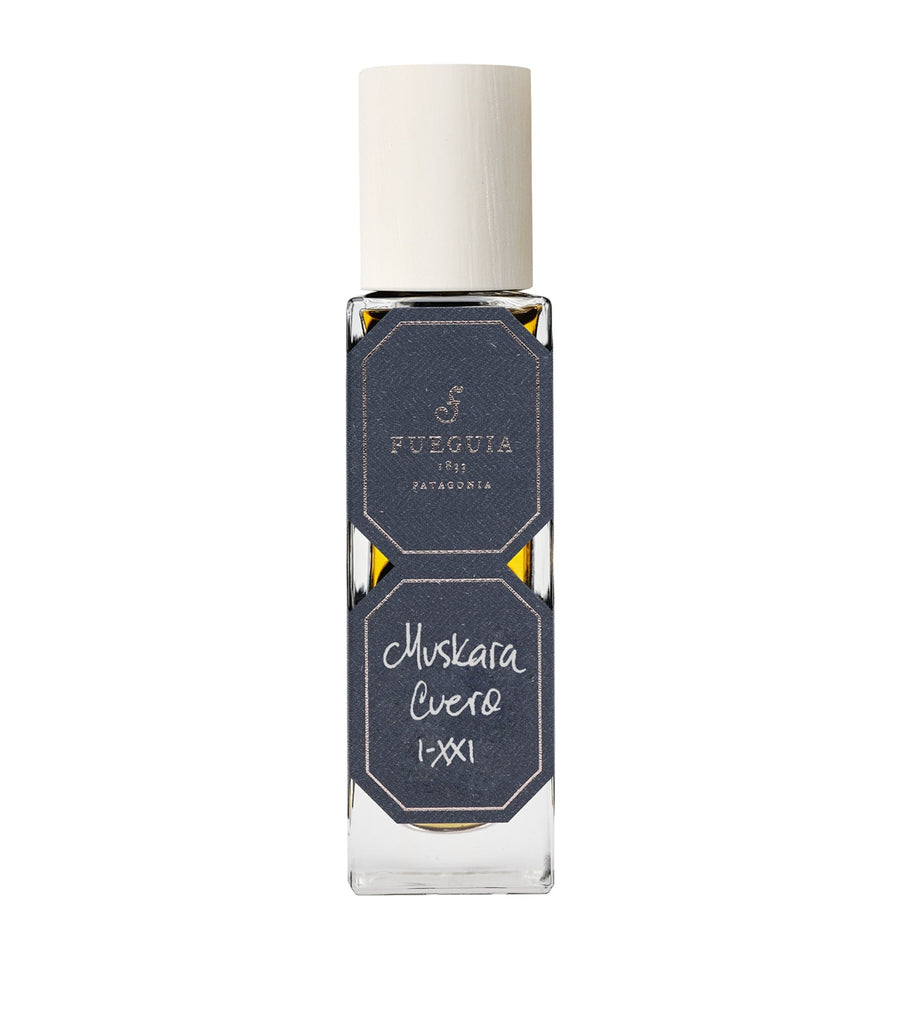 Muskara Cuero Eau de Parfum (30ml)