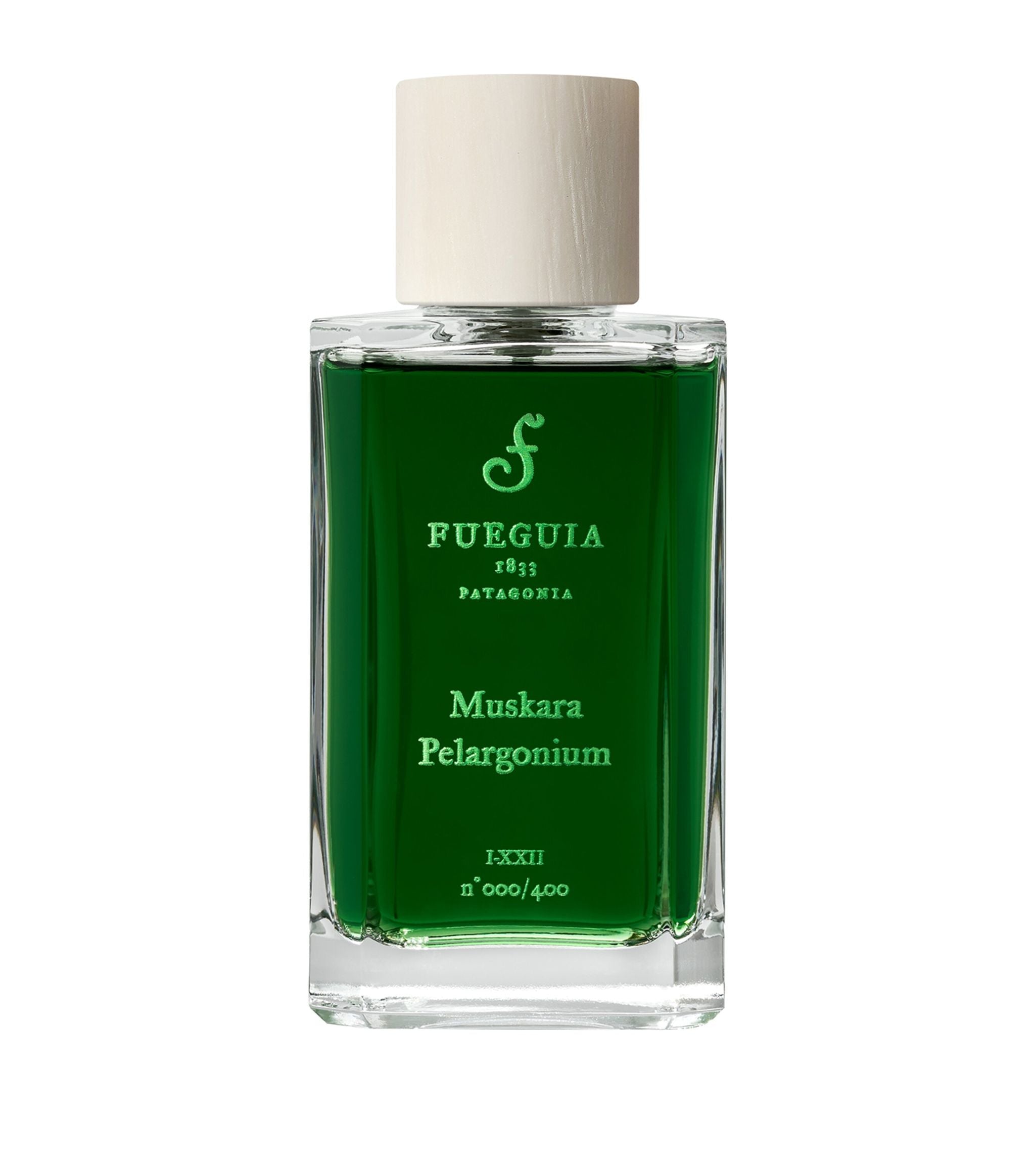 Muskara Pellargonium Eau de Parfum (100ml) GOODS Harrods   