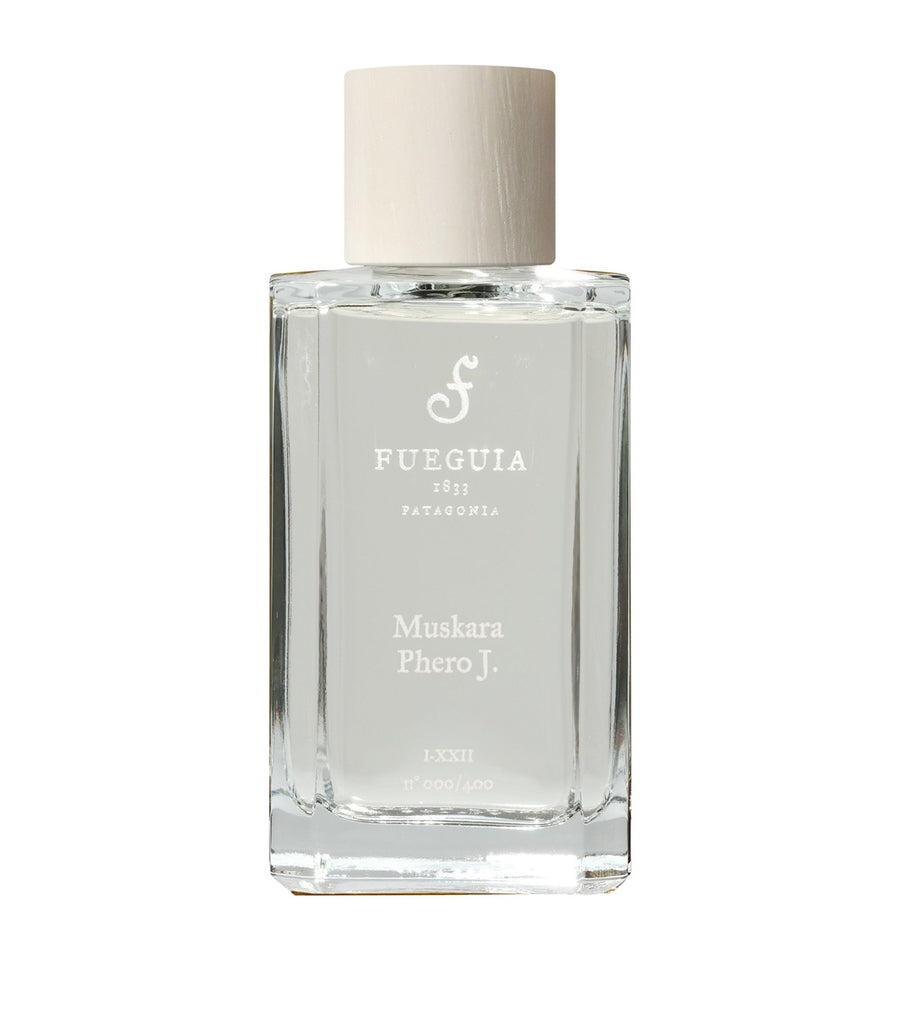 Muskara Phero J Eau de Parfum (100ml)