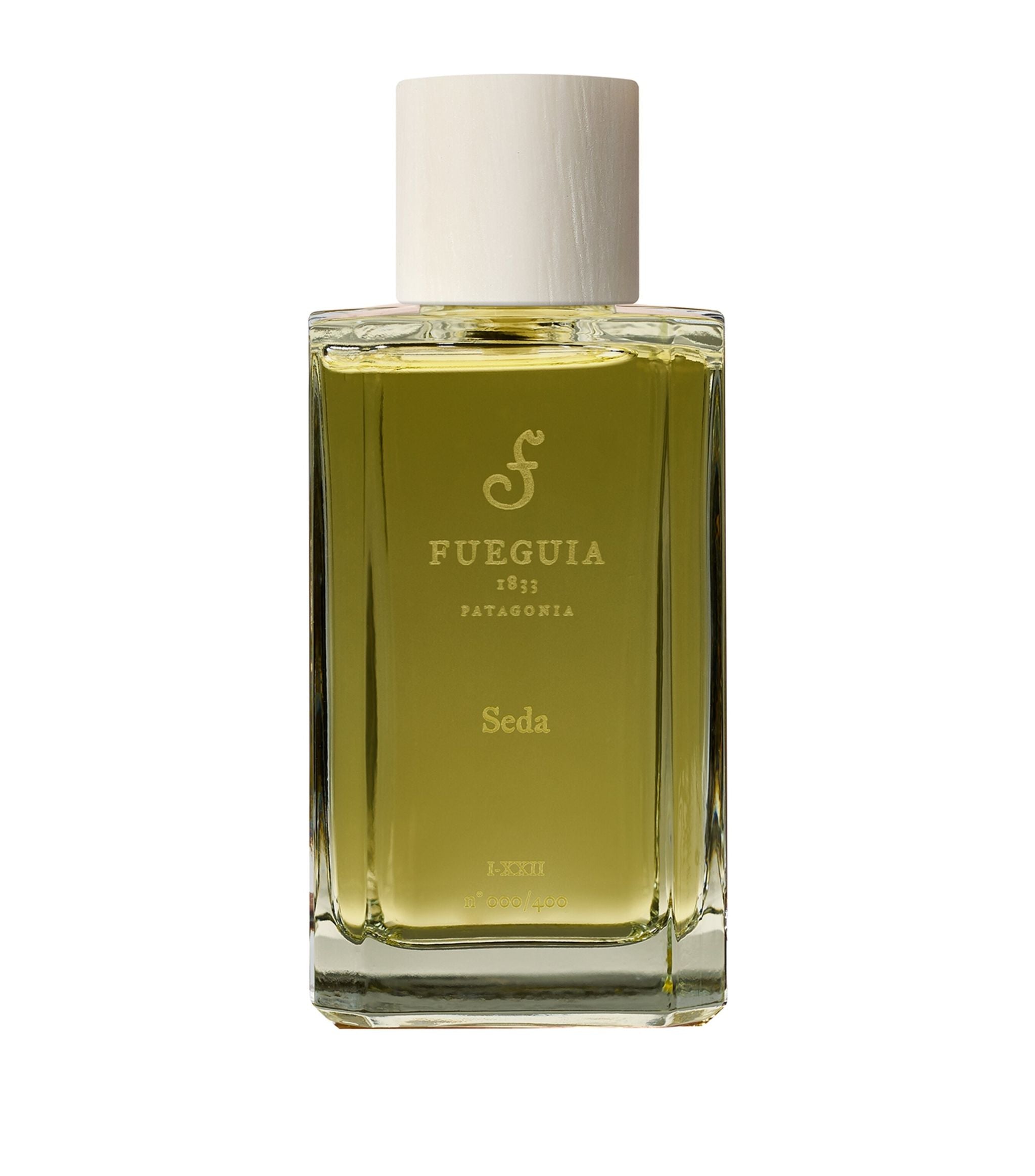 Seda Eau de Parfum (100ml) GOODS Harrods   