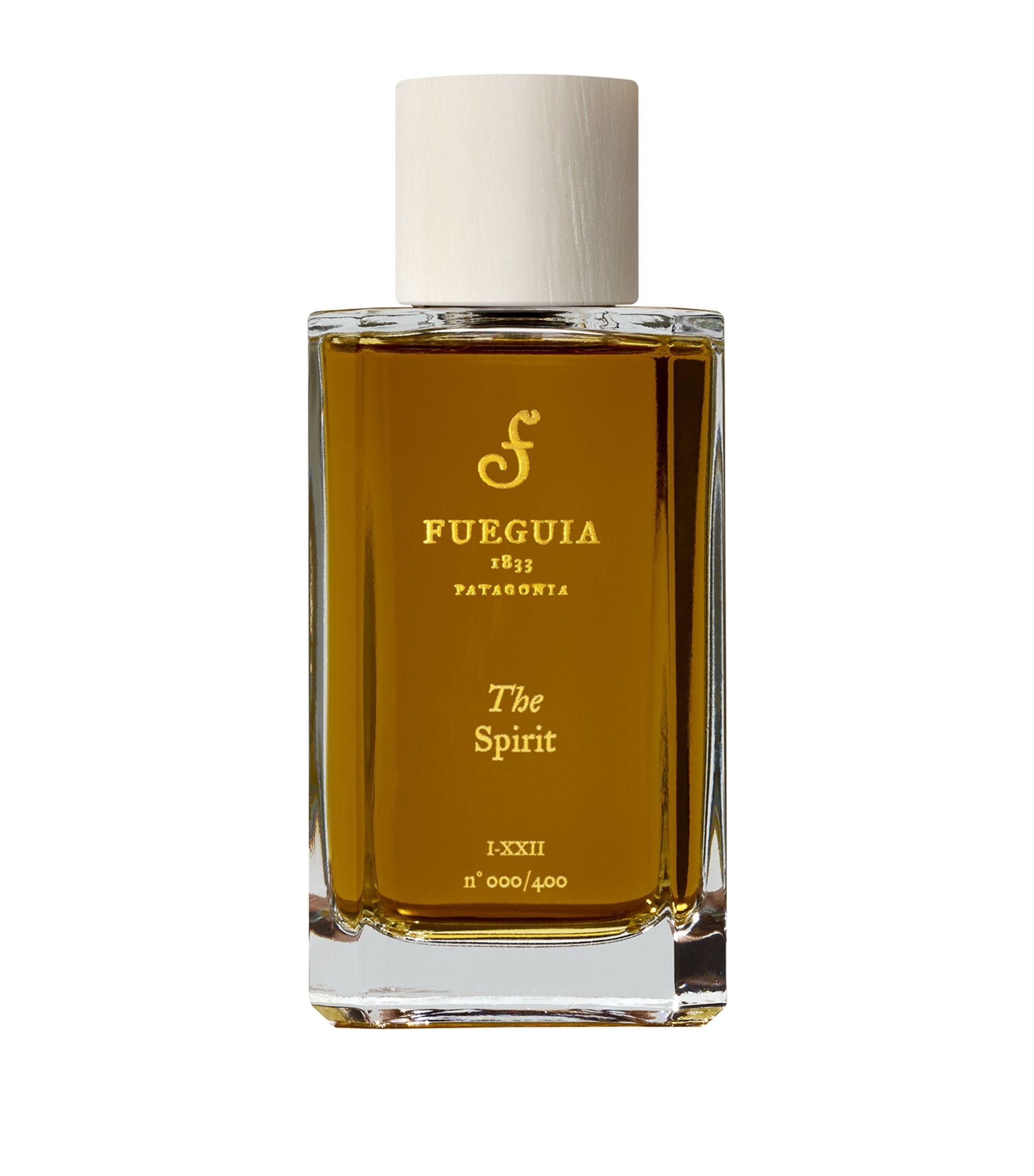 The Spirit Eau de Parfum (100ml) GOODS Harrods   